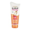 Balsam L'Oreal Paris Elseve Rapid Reviver Dream Long pentru Par Lung Deteriorat, 180 ml