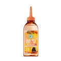Balsam Lichid de Par Garnier Fructis Hair Food Ananas, pentru Par Lung si Lipsit de Stralucire, 200 ml