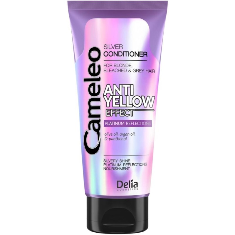 Balsam Nuantator Cameleo Silver Reflex 200 ml