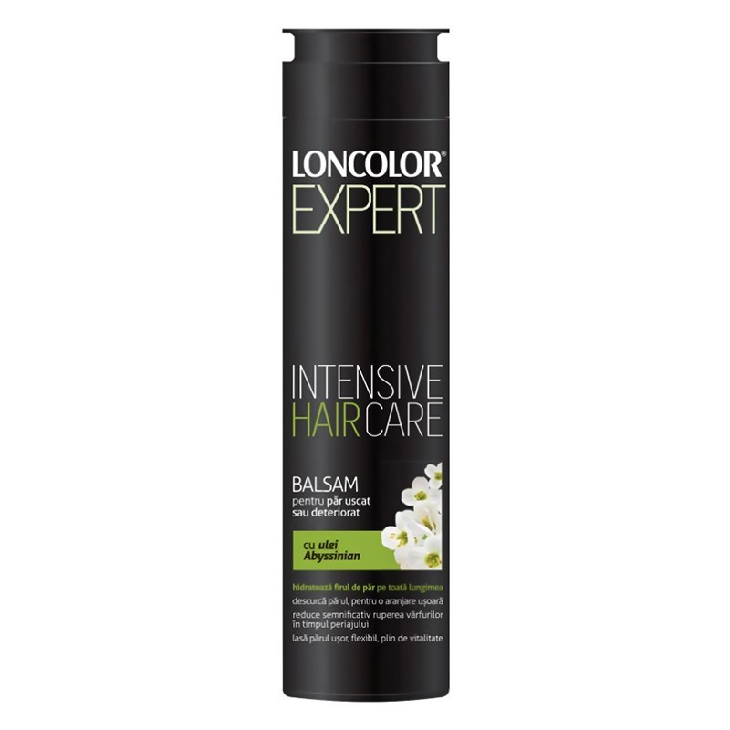 Balsam Par Uscat Loncolor Expert Abyssinian 500 ml