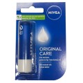 Balsam pentru Buze Nivea Original Care, 4.8 g