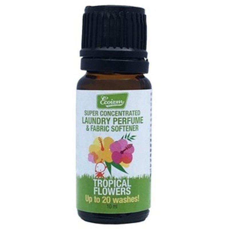 Balsam Spray Parfumat Frexin, Flori Tropicale, 140 g