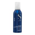Balsam Spuma pentru Volum, Alfaparf Semi di Lino Volumizing Mousse Conditioner, 200 ml
