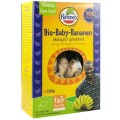 Banane Baby Bio si Fairtrade, Bucati Uscate, 100 g, Kipepeo