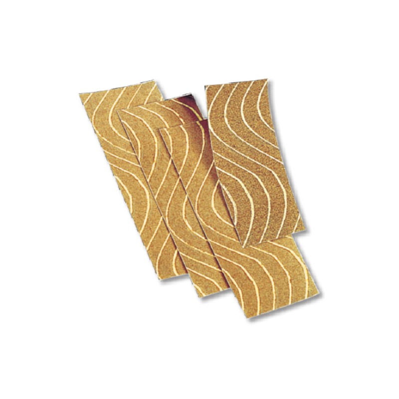 Banda Abraziva pe Suport de Hartie pentru Lemn, Slpb, Nk, 95 X 230, Gr. 120