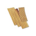 Banda Abraziva pe Suport de Hartie pentru Lemn, Slpb, Nk, 95 X 230, Gr. 60