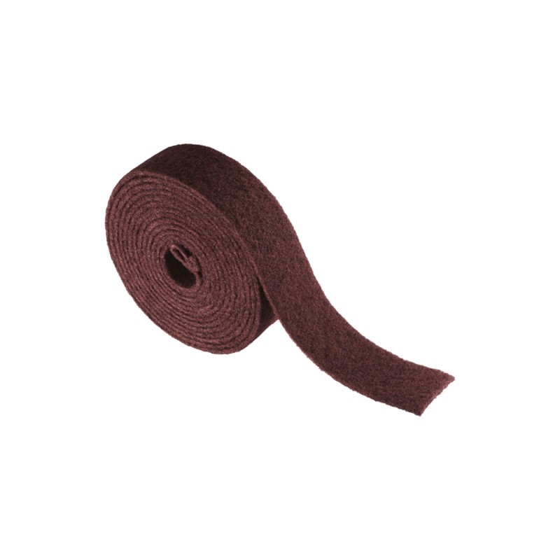 Banda Abraziva pentru Satinare, Vl Sr, L 10, L 115, Gr. Fina