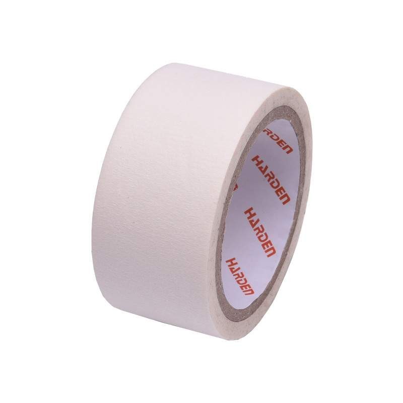 Banda Adeziva de Mascare, Profesional, Harden, Latime 36 mm, Lungime 30 m, Grosime 0.13 mm
