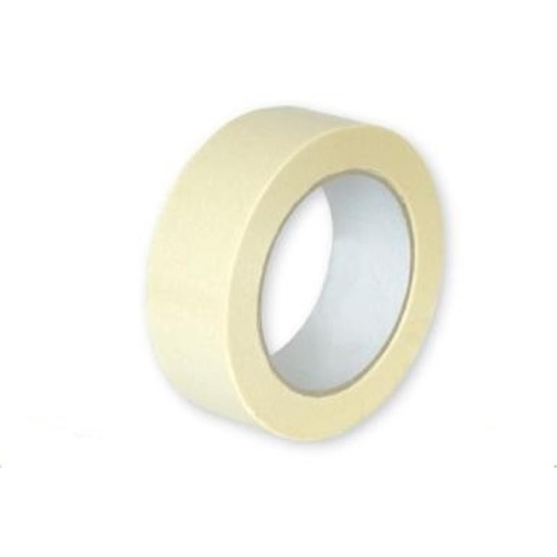 Banda Adeziva din Hartie Spree, 38 mm x 50 m, 60 g