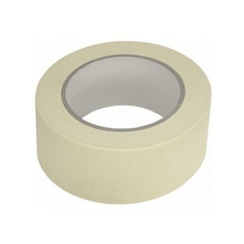 Banda Adeziva pentru Mascare 48 mm x 50 m, Color Expert