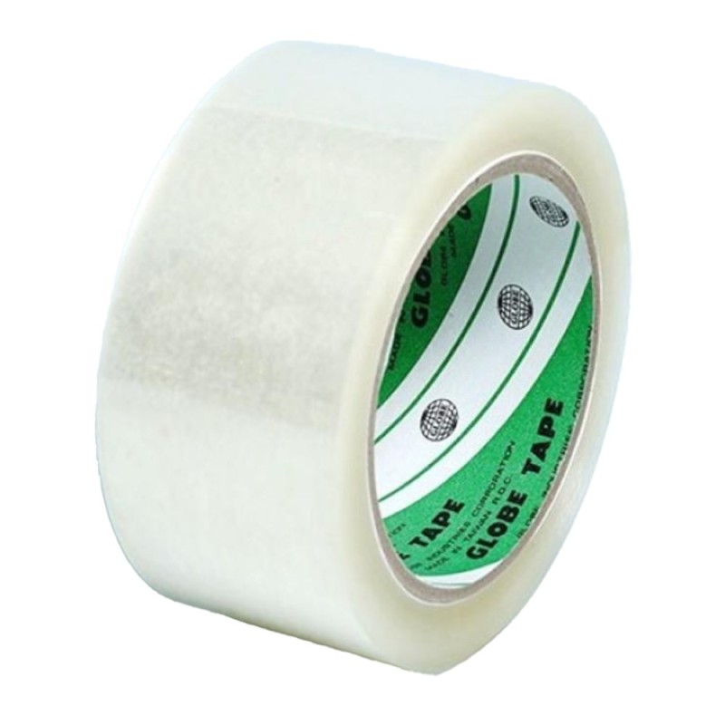 Banda Adeziva Transparenta, 82 m, 700H