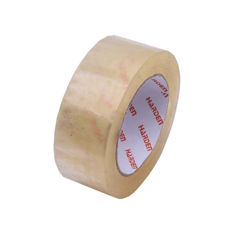 Banda Adeziva Transparenta, Profesional, Harden, Latime 48 mm, Lungime 30 m