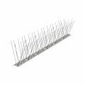Banda Antipasari cu Suport din Inox, 50 cm, 60 Tepi, 10 Bucati, Smart Heater