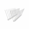 Banda Antipasari cu Suport din Plastic, 25 cm, 30 Tepi, Smart Heater
