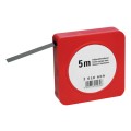 Banda Calibrata, Grosime 0.06 mm, Lungime 5 m