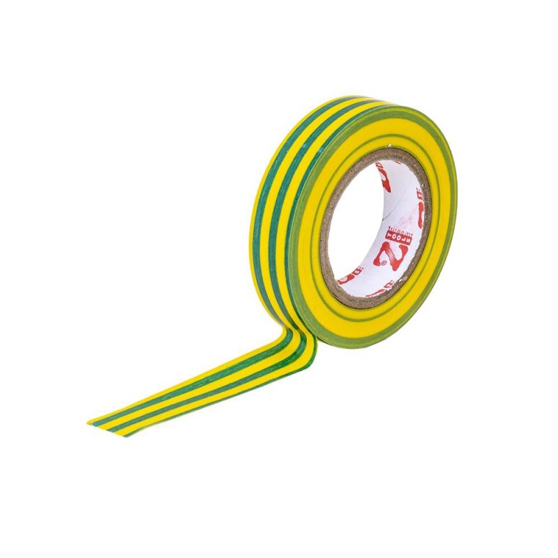 Banda de Izolat Fire in 2 Culori, 16 mm x 20 m, Z-Tools
