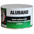 Banda Izolanta Alu Band, Den Braven, 1.2 mm, 15 cm, 10 m