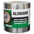 Banda Izolanta Alu Band, Den Braven, 1.2 mm, 20 cm, 10 m