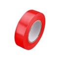 Banda Izolatoare Rosie din PVC, 20m, Profesional, Harden