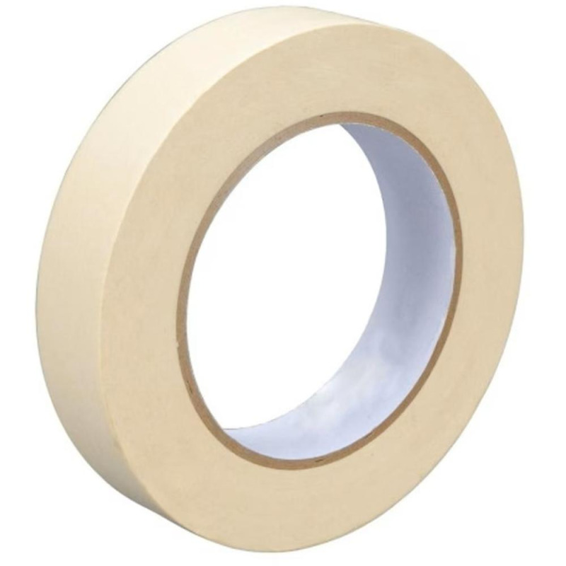 Banda Mascare Hobby, 40 Grade, 28 mm x 40 m
