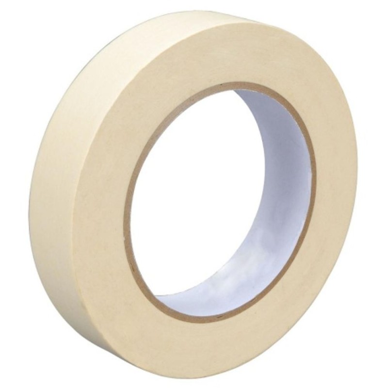 Banda Mascare Universala, 28 mm x 40 m, Rezistenta la 40 Grade, Den Braven Hobby