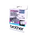 Banda Originala Brother Etichete TX141, 18mm x 15m