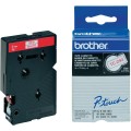 Banda Originala Laminata Etichete Brother TC292, 9mm x 7.7m