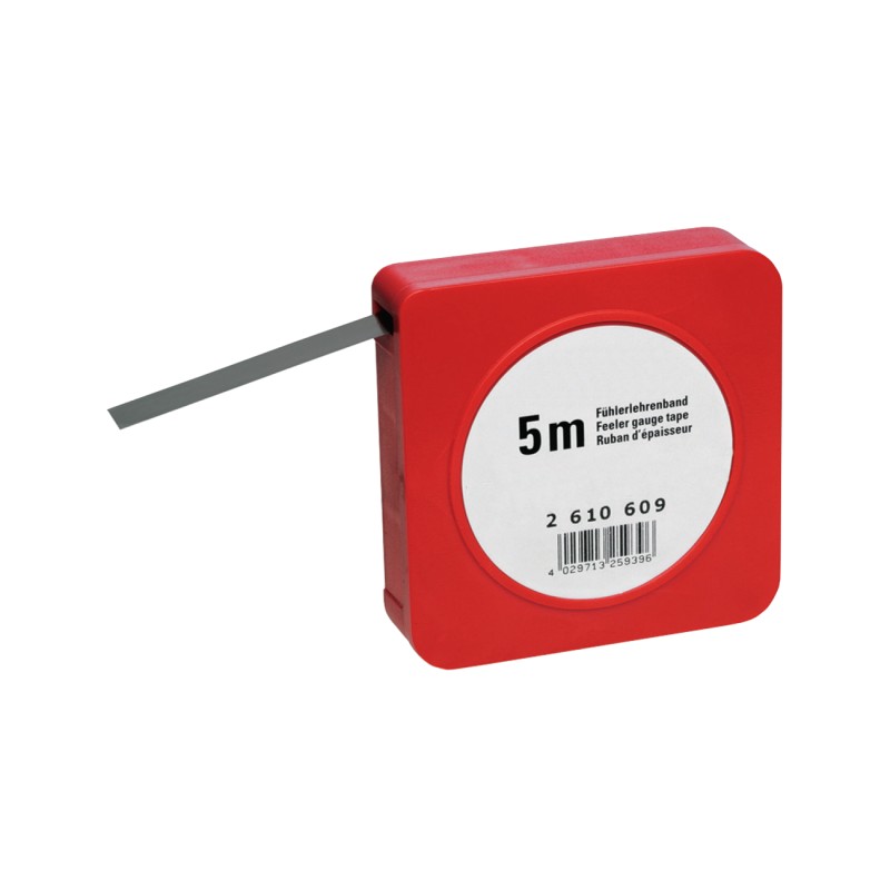 Banda pentru Grosimi - 5 M, Grosime 0.4