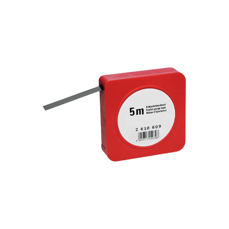 Banda pentru Grosimi - 5 M, Grosime 0.9