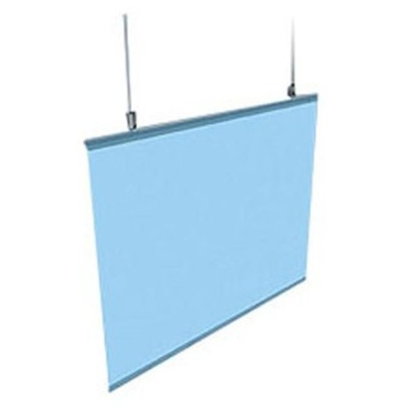 Banda pentru Poster, Transparenta, 100 cm, Stas