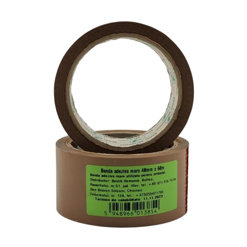 Banda Scotch, Maro, 46 mm x 60 m