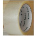 Banda Scotch, Transparent, 46 mm x 60 m, Den Braven