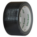 Banda Ultra Rezistenta Neagra Universal, Den Braven, 48 mm x 25 m