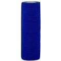 Bandaj Coeziv Autoadeziv, 15 cm x 4.5 m, Albastru, Prima, 1 Rola