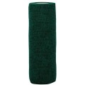 Bandaj Coeziv Autoadeziv, 15 cm x 4.5 m, Verde, Prima, 1 Rola