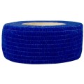 Bandaj Coeziv Autoadeziv, 2.5 cm x 4.5 m, Albastru, Prima, 1 Rola