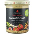Bangkok Curry Bio Reteta Tailandeza, 370 g, Zwergenwiese Soul Kitchen