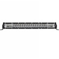 Bara LED Auto 20 Inch 180W, Doua Randuri de LED-Uri, Smart Heater