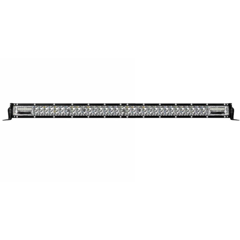 Bara LED Auto 32 Inch 300W, Doua Randuri de LED-Uri, Smart Heater