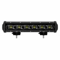 Bara LED Auto 8D, Lentila Tip Proiector 14 Inch 60W, Smart Heater