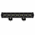 Bara LED Auto 8D, Lentila Tip Proiector 20 Inch 90W, Smart Heater