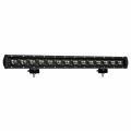 Bara LED Auto 8D, Lentila Tip Proiector 27 Inch 120W, Smart Heater