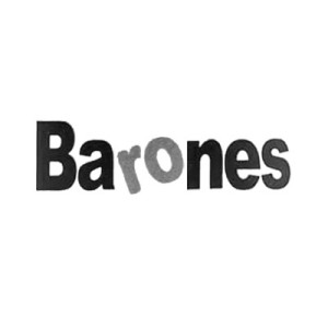 Barones