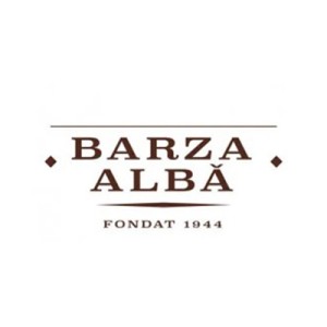 Barza Alba