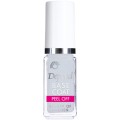 Base Coat, Depend, Peel Off, 5 ml