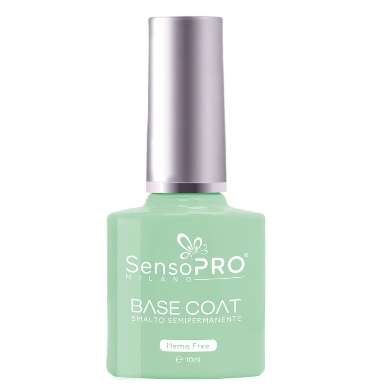Base Coat Hema Free SensoPRO 10 ml