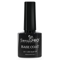 Base Coat SensoPRO Milano, pentru Oja Semipermanenta, 10 ml
