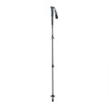 Bat de Trekking Telescopic Pro, Gri, Lungime 62 - 135 cm