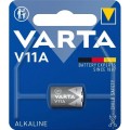 Baterie Alcalina, Varta V11A/LR11
