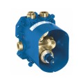 Baterie cu Termostat pentru Montaj Incastrat, Grohe Rapido T